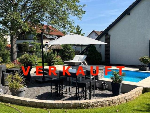 VERKAUFT: Freundliches Haus in Leipzig Wiederitzsch