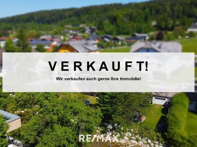 VERKAUFT Gemütliche 3.Zi. Wohnung mit Sonnenbalkon in Thalgau