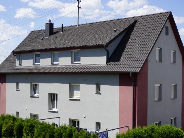 VERKAUFT ! Gepflegtes Mehrfamilienhaus für Ihre Vermögensbildung! Haus, Kauf, Albstadt