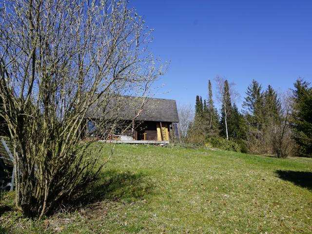 VERKAUFT ! Ihr Ferienhaus zum Entschleunigen in attraktiver Lage!