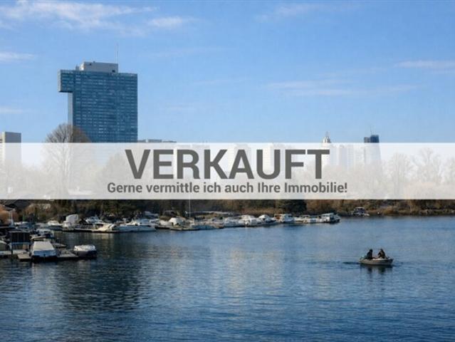 VERKAUFT Kaisermühlen Blues!