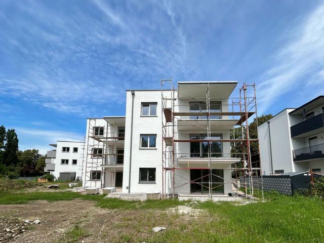 Provisionsfrei: Traumhafte 3 Zimmer Wohnung mit Garten in Ansfelden/Nettingsdorf!
