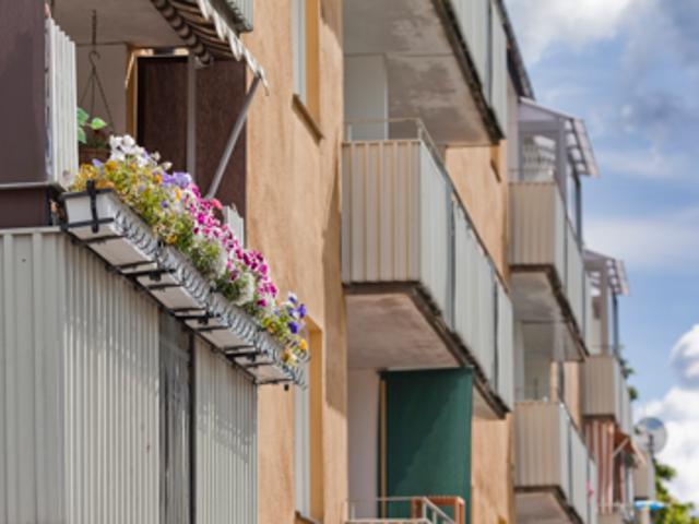 Verkmästargatan 16 B, Uppsala/Knivsta