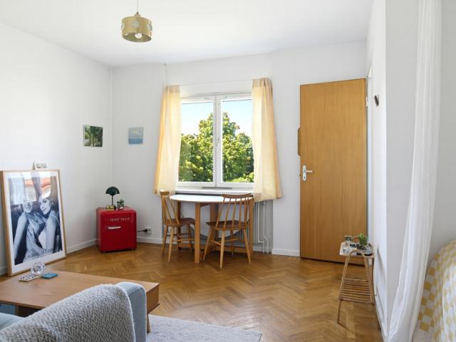 Verkmästargatan 1B