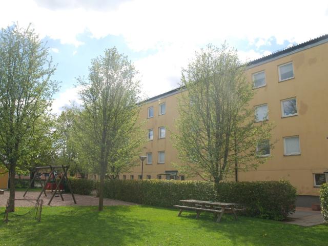 Verkmästargatan 20 C, Uppsala/Knivsta