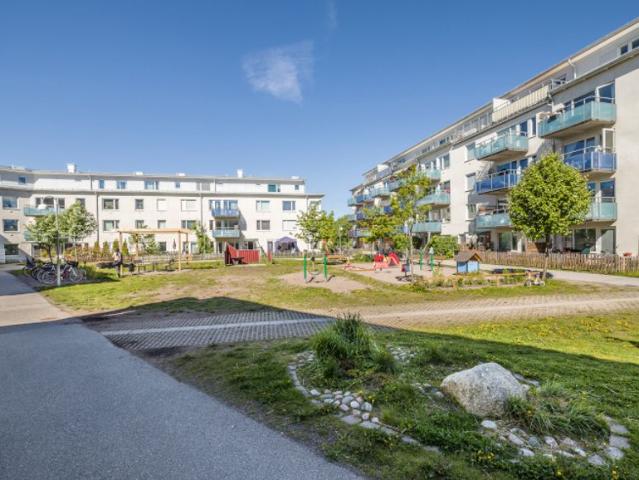 Verkmästargatan 2 A, 75436, Uppsala