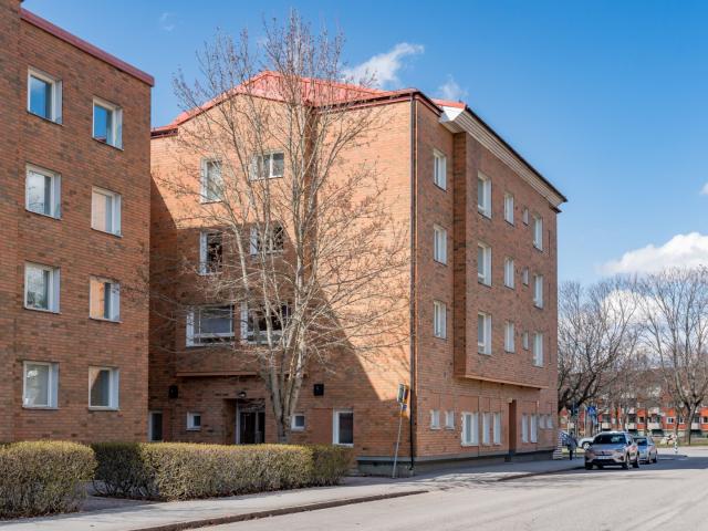 Verkmästargatan 5A