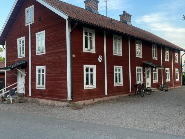 Verkstadsvägen 52B
