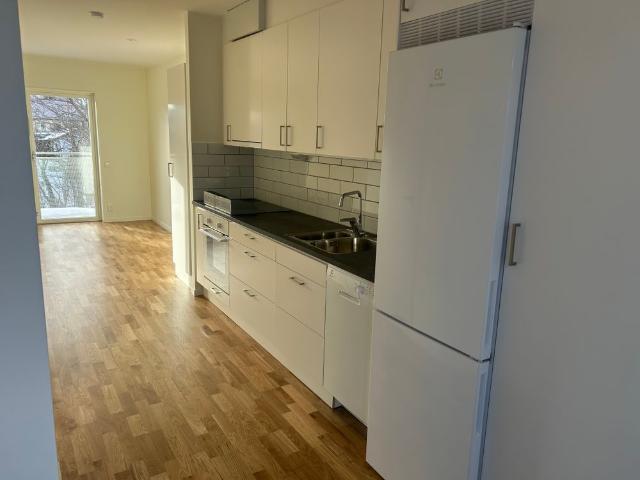 Verkstadsvägen, Örsundsbro