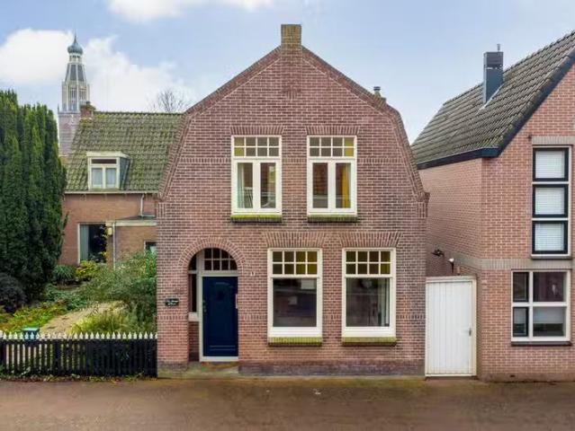 Verlaat 35 Enkhuizen