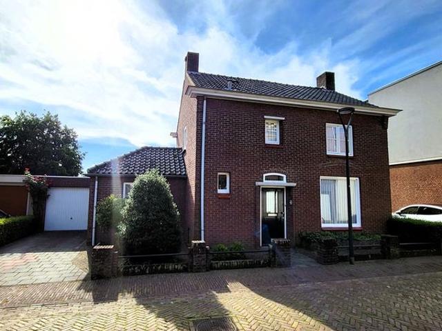 Verlengde Kloosterpad 3, 5482HK, Schijndel, Noord Brabant 5482HK