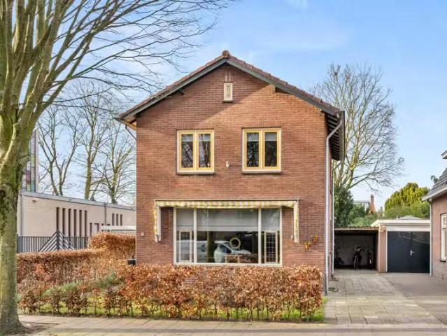 Verlengde Maanderweg 142 Ede