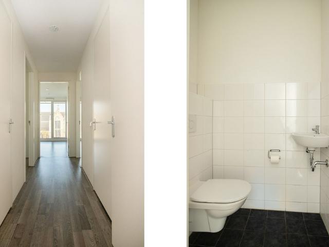 Verlengde Nieuwstraat 117 Rotterdam