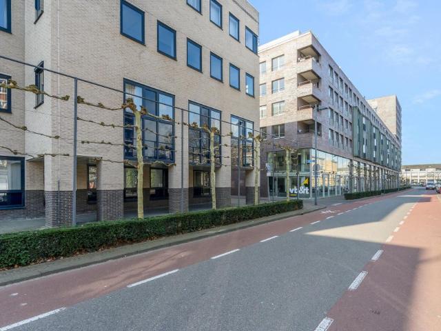 Verlengde Statenlaan 85