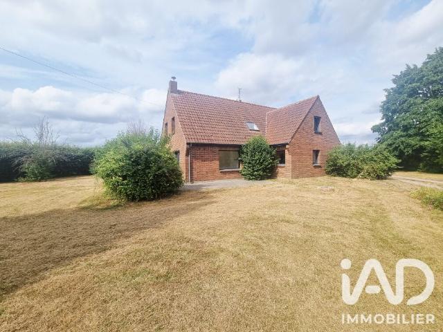 Verlinghem Vente Maison 59
