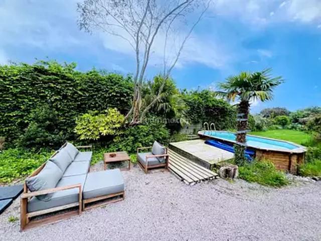 Verlinghem 59237 Achat / Vente maison 7 pièces t7