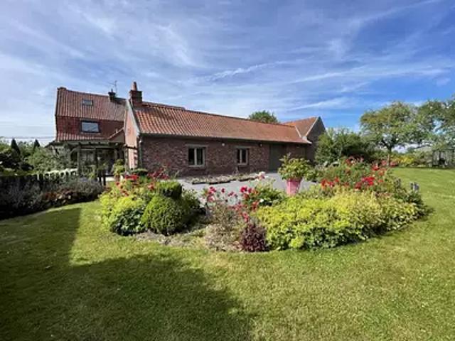 Verlinghem 59237 Achat / Vente maison 7 pièces t7 terrasse parking