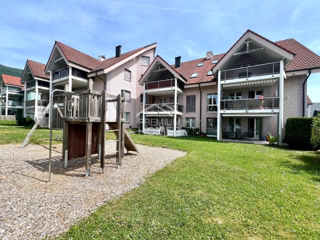 Verlieben Sie sich in Ihr neues Zuhause