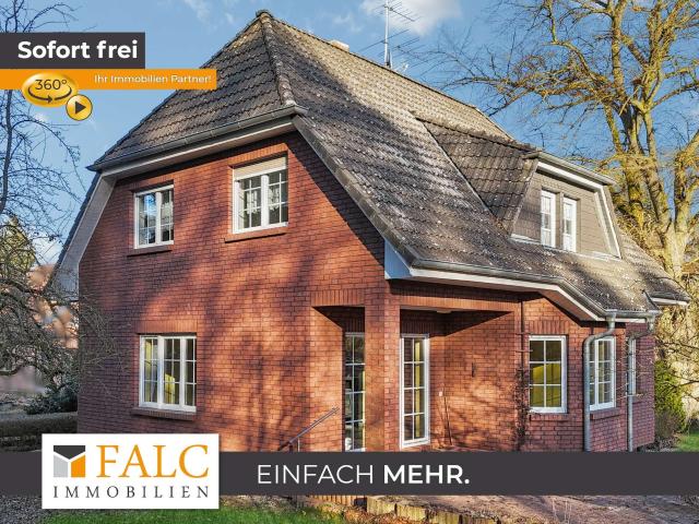 Verliebt, gepackt & eingezogen! FALC Immobilien