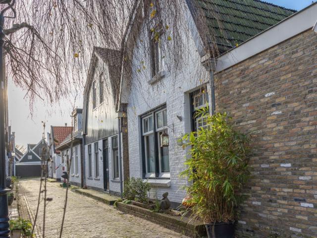 Verlorenkost, 11, 1794BA, Oosterend, Noord Holland 1794BA