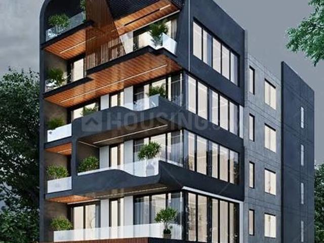 Verma Ultra Luxury Floors,Dwarka Mor 2 BHK Builder Floor For Sale New Delhi