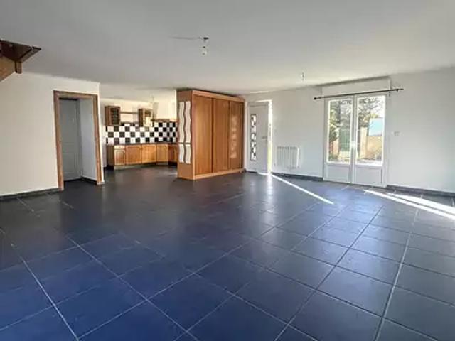 Vermandovillers 80320 Achat / Vente maison 5 pièces t5