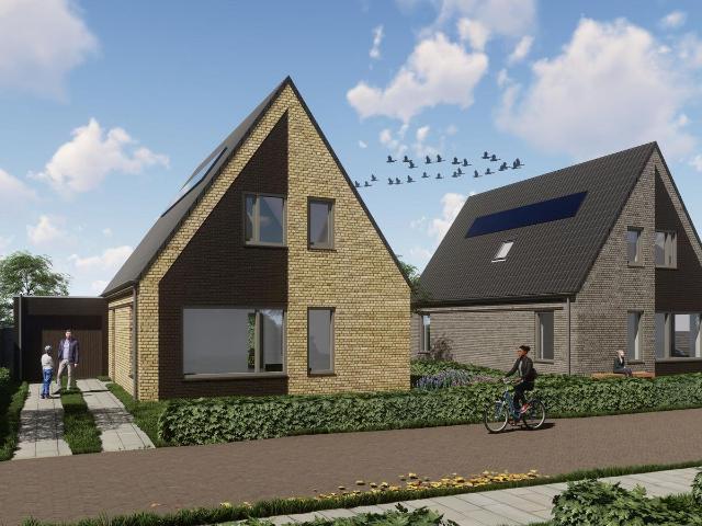 Vermaningsweg, 21, 8723BA, Koudum, Friesland 8723BA