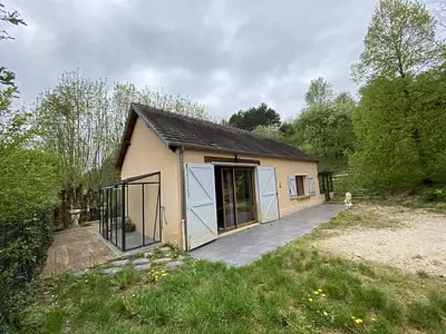 Vermenton 89270 Achat / Vente maison 1 pièce t1