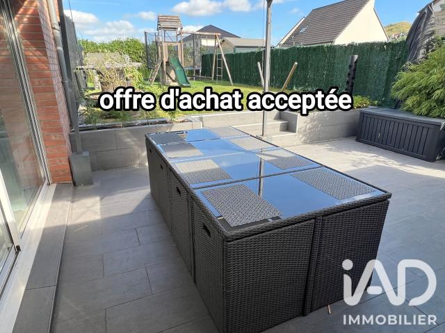 Vermelles Vente Maison 62
