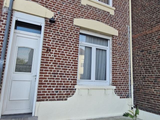 Vermelles Vente Maison 62