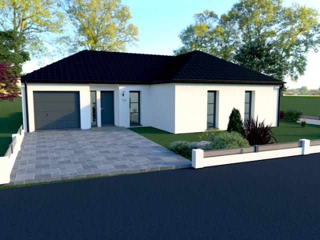 Vermelles Vente Maison 62