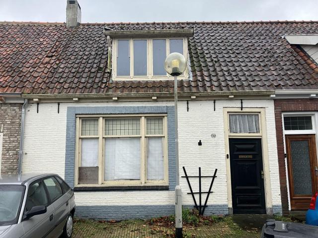 Vermetstraat, 14, 4458BB, s heer Arendskerke, Zeeland 4458BB