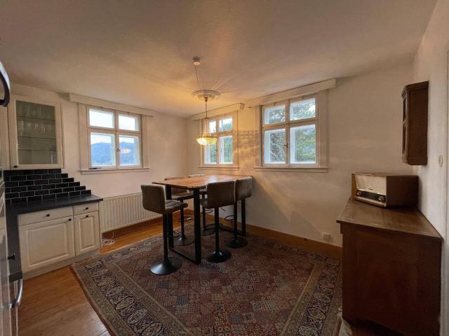 Vermiete schöne 2,5 Zimmerwohnung in Toplage von Feldkirch