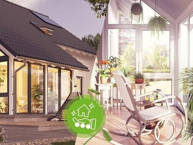 Vermieter Adé werde dein eigener Herr Altersvorsorge Eigentum ab 1.990€ / m²