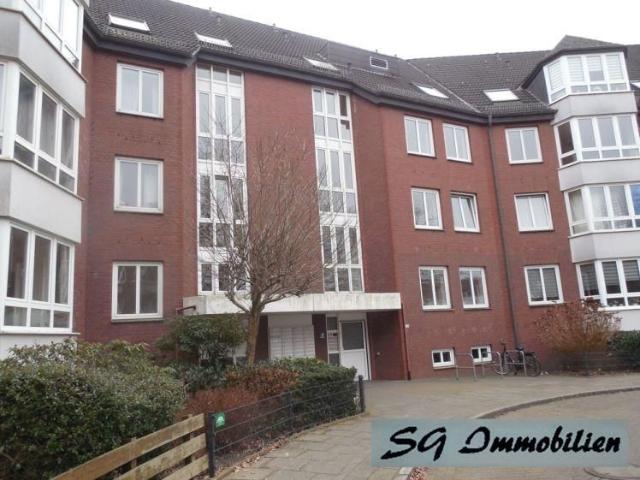 VERMIETET! Barrierefreie Senioren Wohnungen in einer Senioren Wohnanlage in 28237 Bremen!