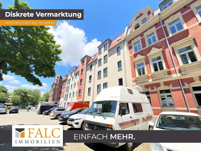 Vermietet Begehrt Werthaltig