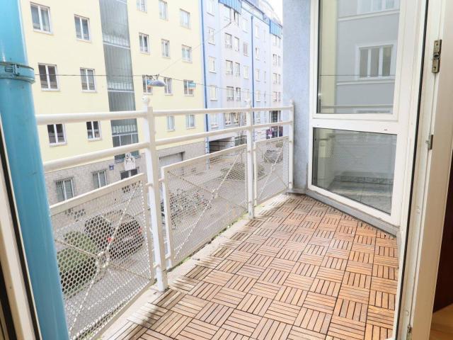 VERMIETET bis 31.03.2028 OPTIMALE Familienwohnung in ZENTRALER LAGE!