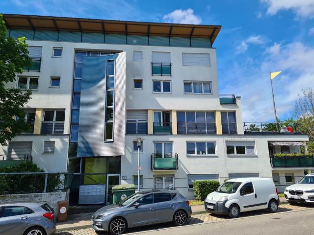 VERMIETET!* S Plieningen, toll geschnittene 3 Zimmer Wohnung im gewachsenen Wohngebiet mit Terrasse