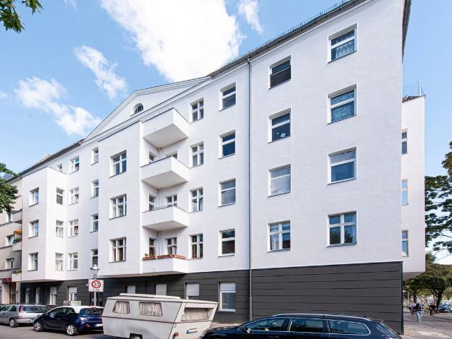 VERMIETET! Perfekt angebundene 2 Zimmer Wohnung mit idyllischem Innenhofblick