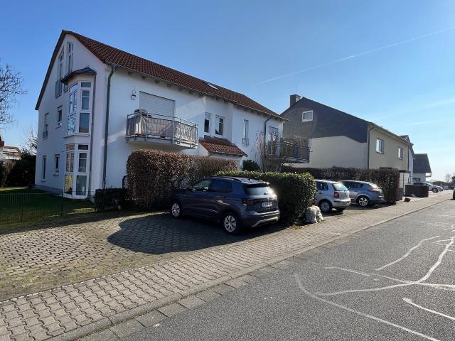 Vermietete Maisonette Wohnung in ruhiger Wohnlage!