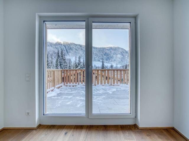 Vermietete Neubau Penthousewohnung in Fieberbrunn in Skiliftnähe