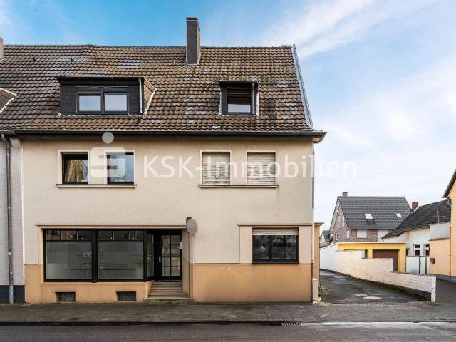 Vermietete Dachgeschosswohnung sucht neuen Eigentümer!