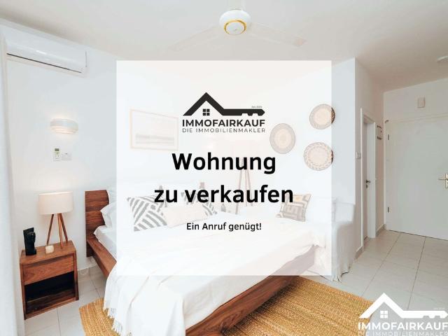 Vermietete Etagenwohnung in Stadtfeld Ost
