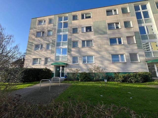 Vermietete Eigentumswohnung in Buxtehude auf Erbpachtgrundstück!