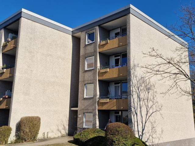 Vermietete Eigentumswohnung in gepflegter Wohnanlage Altenbochum