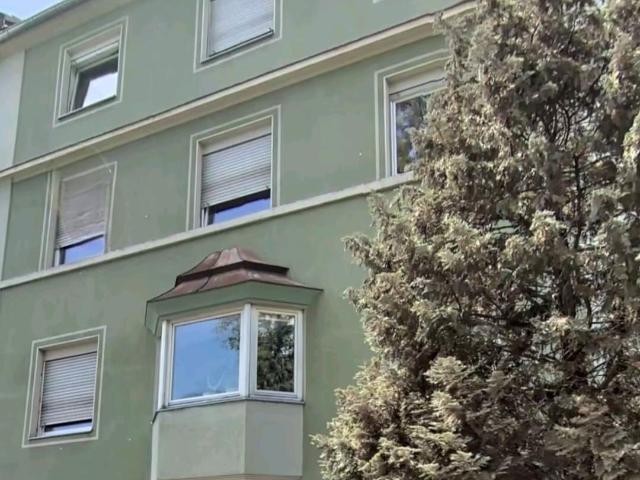 Vermietete Eigentumswohnung in erstklassiger Lage in Schweinfurt. Ideal für Kapitalanleger