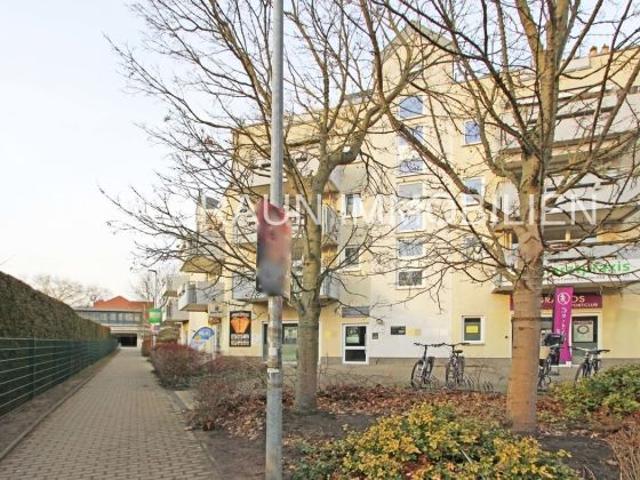 vermietete Eigentumswohnung in Panketal