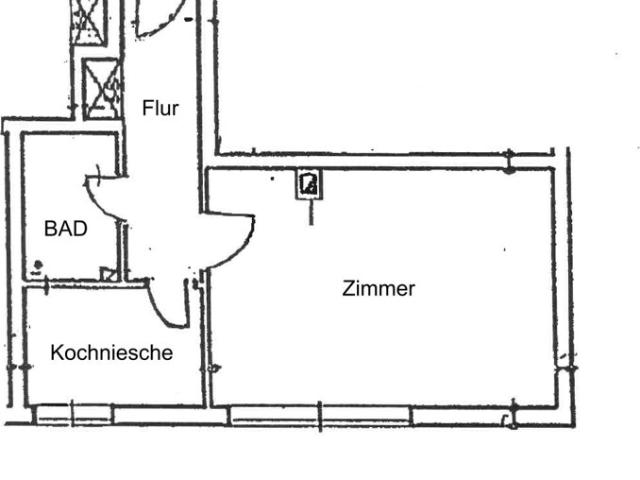 Vermietete Kapitalanlage