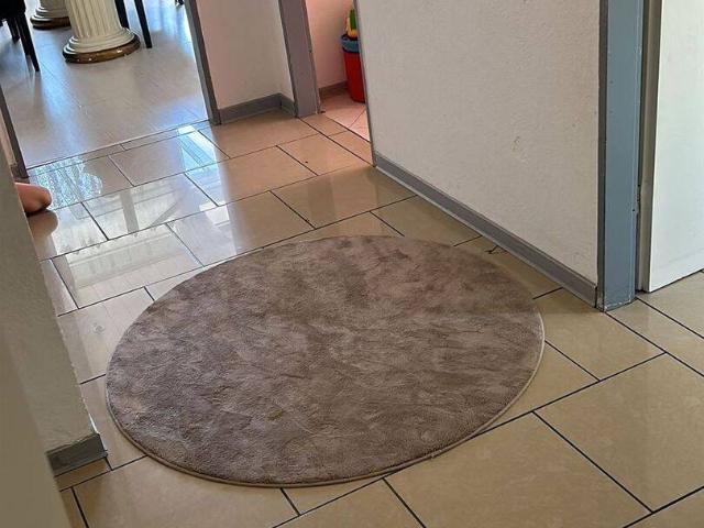 Vermietete, sehr gepflegte 3 Zimmer ETW mit Balkon in direkter Uni Lage