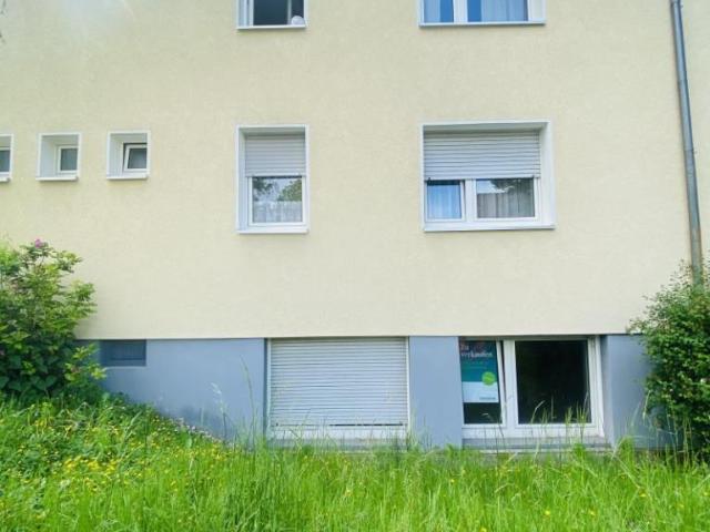 vermietete Souterrainwohnung als Kapitalanlage provisionsfreier Verkauf